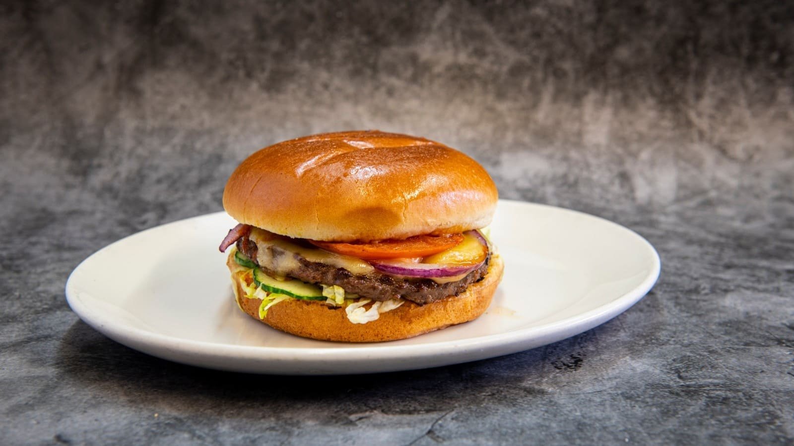 Burgers Lab